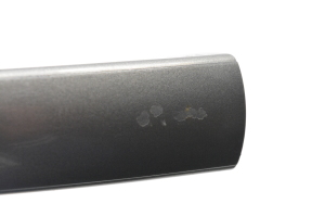 Seat Altea (2004–2015) Rear side door exterior handle and its parts 3B0837207 - 3