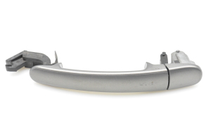 Rear side door exterior handle and its parts - 3B0837207