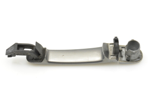 Seat Altea (2004–2015) Rear side door exterior handle and its parts 3B0837207 - 5