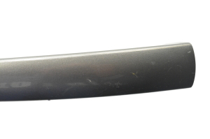 Seat Altea (2004–2015) Rear side door exterior handle and its parts 3B0837207 - 2