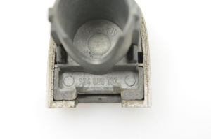 Seat Altea (2004–2015) Rear side door exterior handle and its parts 3B0837207 - 4