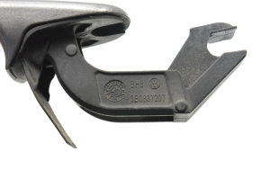 Seat Altea (2004–2015) Rear side door exterior handle and its parts 3B0837207 - 5