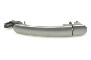 Rear side door exterior handle and its parts - 3B0837207