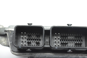 Ford Focus (2004–2011) Motorsteuergerät 6M5112A650YAK - 2