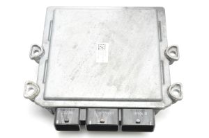 Ford Focus (2004–2011) Motorsteuergerät 6M5112A650YAK - 3