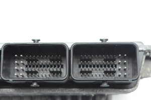 Ford Focus (2004–2011) Motorsteuergerät 6M5112A650YAK - 4