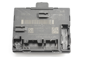 Türsteuergerät vorn - 5Q0959592E