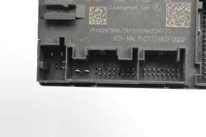 AUDI A3 8V (2012–2020) Türsteuergerät vorn 5Q0959593A - 5
