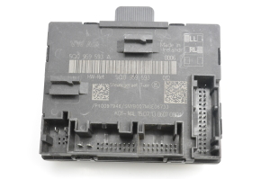 AUDI A3 8V (2012–2020) Türsteuergerät vorn 5Q0959593A