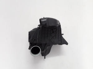 RENAULT Megane IV (2016–2022) Luftfiltergehäuse 165006427R - 2