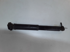 RENAULT Megane III (2008–2016) Stoßdämpfer hinten 562100022 - 2
