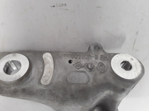 RENAULT Megane IV (2016–2022) Front subframe bracket 548500910R - 3