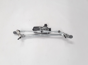 RENAULT Megane IV (2016–2022) Windshield wiper mechanism 288005974R - 3