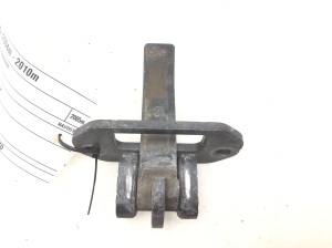 Heckklappen Öffnungsbegrenzer - 2K0827455A