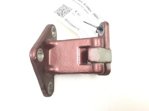 Rear side door lower hinge - 