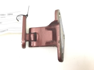 Opel Frontera B (1998–2004) Rear side door lower hinge - 2