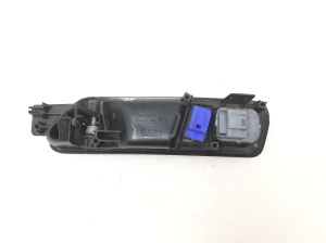 Volkswagen Caddy III (2004–2015) Front door inner handle 2K2837114B - 2
