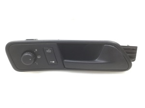 Front door inner handle - 2K2837114B