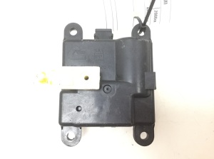 NISSAN Murano Z50 (2003–2017) Stellmotor Heizungsklappe 3F12030820 - 2