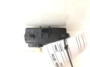 NISSAN Murano Z50 (2003–2017) Stellmotor Heizungsklappe 3F12030820 - 3