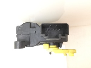Volkswagen Caddy III (2004–2015) Stellmotor Heizungsklappe 1K2907511C - 3