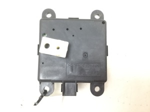 NISSAN Murano Z50 (2003–2017) Stellmotor Heizungsklappe 3K01030840 - 2