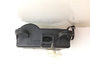 NISSAN Murano Z50 (2003–2017) Stellmotor Heizungsklappe 3K01030840 - 3