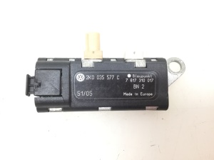 Antenna amplifier - 2K0035577C