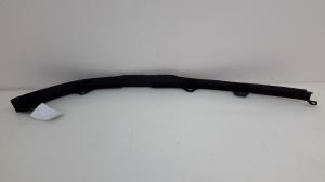 TOYOTA Corola Verso E12 (2001–2004) Priekšējā bampera apakšējais spoileris 7685113080 - 3
