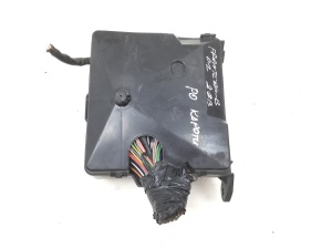 Opel Frontera B (1998–2004) Sicherungskastenhalter unter der Motorhaube 72543061 - 2
