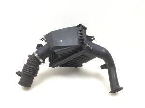 NISSAN Almera Tino V10 (2000–2006) Luftfiltergehäuse - 5