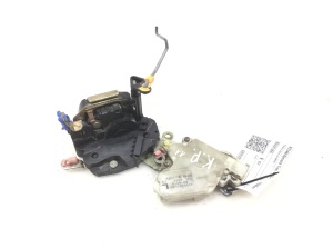 Front door lock - 8055361U66