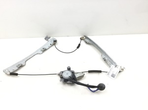 NISSAN Murano Z50 (2003–2017) Priekšējo durvju logu pacēlājs un tā daļas - 4
