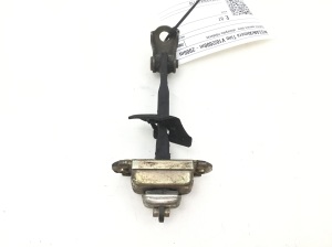 Türfangband Türfeststeller Türstopper hinten - 