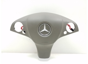   Airbag steering wheel 