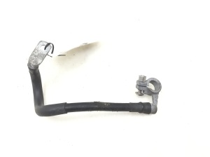 Volkswagen Caddy III (2004–2015) Minuskabel (Massekabel) - 2