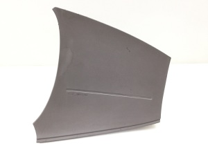  Airbag passenger panels 