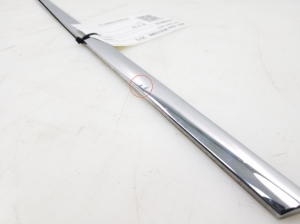  Rear fender molding  - A2076980162 