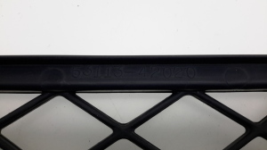 TOYOTA RAV 4 A2 (2000–2005) Front bumper lower grille 5311342020 - 3