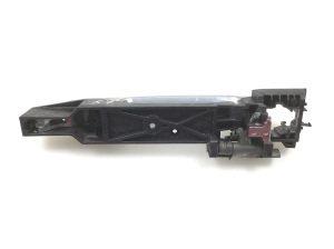 NISSAN Murano Z50 (2003–2017) Rear side door exterior handle - 3