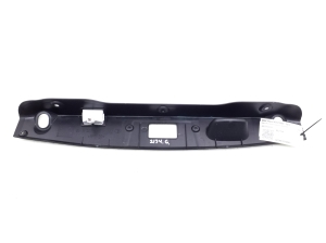 Mercedes Benz E-Class W207 (2009–2017) Sonstiges Teil der Heckklappenverkleidung A2077580702 - 3