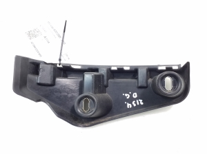 Mercedes Benz E-Class W207 (2009–2017) Rear bumper inner frame A2078850465 - 2