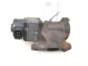 NISSAN Almera Tino V10 (2000–2006) Ventil Abgasrückführung - 2