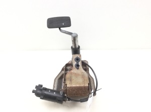 NISSAN Murano Z50 (2003–2017) Bremspedal 46501CA117 - 2