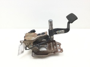 NISSAN Murano Z50 (2003–2017) Bremspedal 46501CA117 - 5
