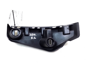 Mercedes Benz E-Class W207 (2009–2017) Rear bumper inner frame A2078850365 - 2