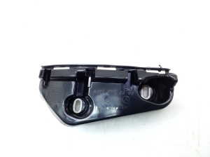   Rear bumper inner frame  - A2078850365 
