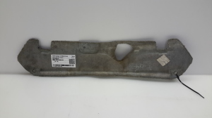 TOYOTA Aygo B 10 (2005–2014) Hood sound insulation 533410H010 - 2