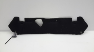   Dämmmatte Hitzeschutzmatte Motorhaube  - 533410H010 