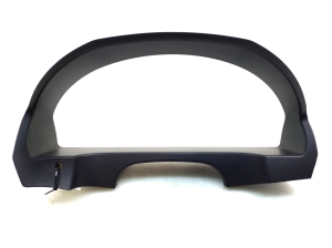 Mercedes Benz E-Class W207 (2009–2017) Instrument cluster trim A2076080189 - 3